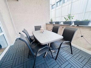 Prenajaté !Prenájom vynikajúceho 3 izb. bytu na Hlavnom námestí v N — foto 15