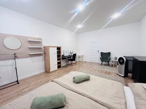 Prenajaté !Prenájom vynikajúceho 3 izb. bytu na Hlavnom námestí v N — foto 3