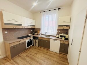 Prenajaté !Prenájom vynikajúceho 3 izb. bytu na Hlavnom námestí v N — foto 6