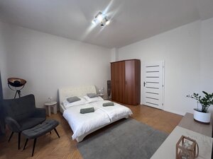 Prenajaté !Prenájom vynikajúceho 3 izb. bytu na Hlavnom námestí v N — foto 8