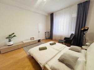 Prenajaté !Prenájom vynikajúceho 3 izb. bytu na Hlavnom námestí v N — foto 9