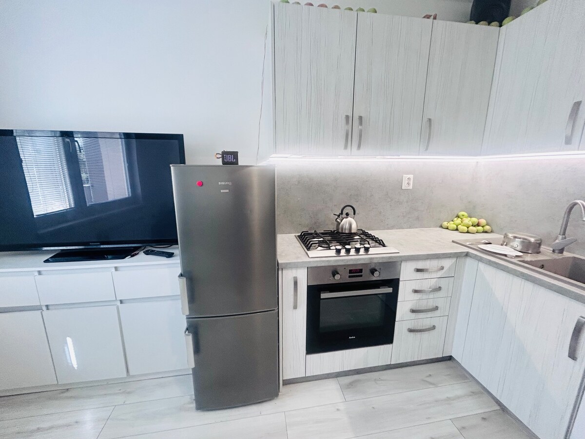 Rezervovane !Predaj  1 izbového bytu s balkónom na Šoltésovej v NZ