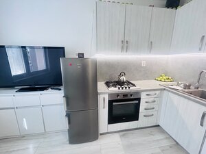 Rezervovane !Predaj  1 izbového bytu s balkónom na Šoltésovej v NZ — foto 1