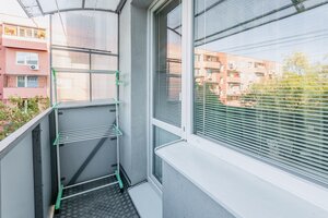 Rezervované !   Predaj priestranného 3 izb b. s lóggiou — foto 12