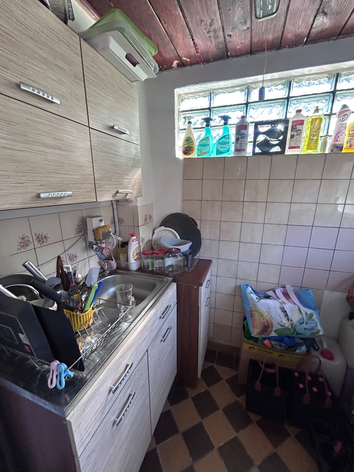 Útulná chata s krásnou záhradou na Tekvičnom Poli, Nové Zámk — foto 27