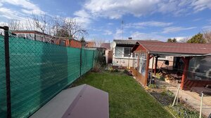 Útulná chata s krásnou záhradou na Tekvičnom Poli, Nové Zámk — foto 33