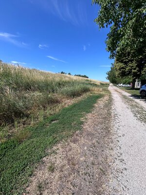 Útulná chata s krásnou záhradou na Tekvičnom Poli, Nové Zámk — foto 37
