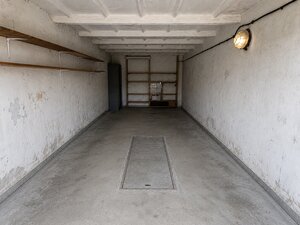 Garáž na predaj 20m2 v NZ Bratislavska — foto 1