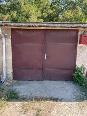 Garáž na predaj 20m2 v NZ Bratislavska — foto 2