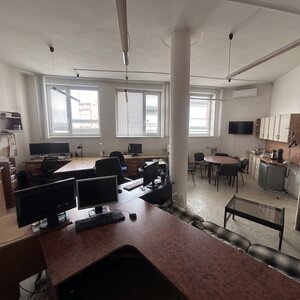 Na predaj ateliér v Nových Zámkoch – Komárňanská ulica — foto 2