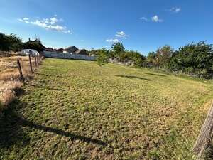 Predaj záhrady  800m2,  10 min od NZ — foto 3