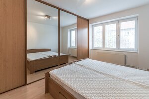 Prenájom  2 izb. bytu s balkónom v NZ — foto 6