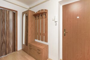 Prenájom  2 izb. bytu s balkónom v NZ — foto 7