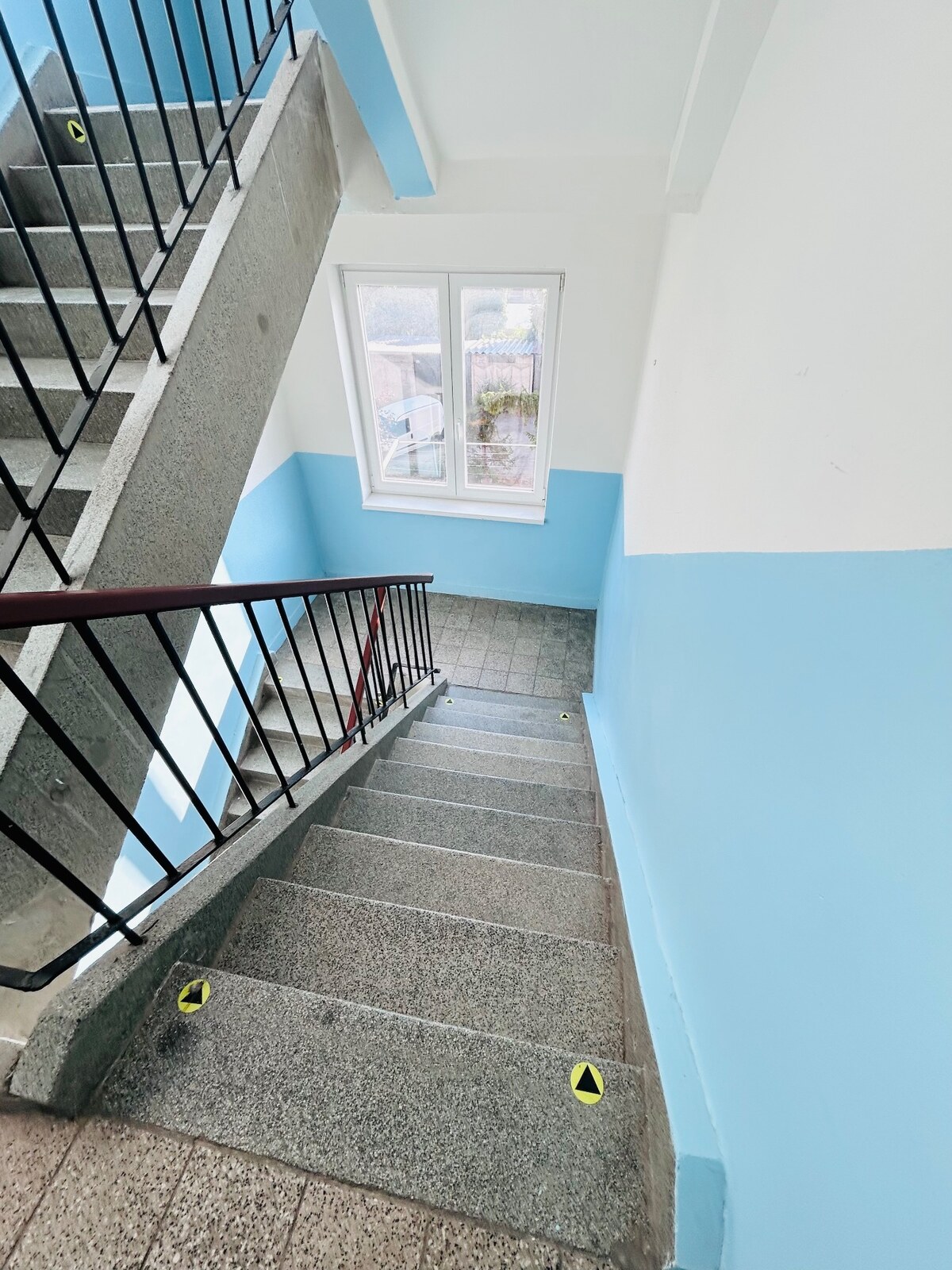 Na predaj 2-izbový byt v centre mesta NZ — foto 8