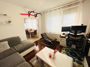 Na predaj 3 iz.b. s 2 balkónmi na Nábrežnej v NZ — foto 2