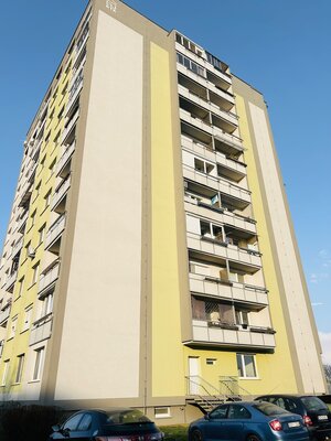 Na predaj 3 iz.b. s 2 balkónmi na Nábrežnej v NZ — foto 20