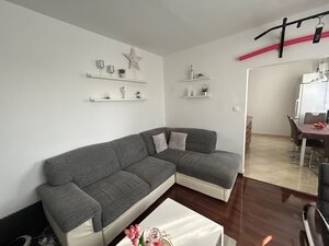 Na predaj 3 iz.b. s 2 balkónmi na Nábrežnej v NZ — foto 3