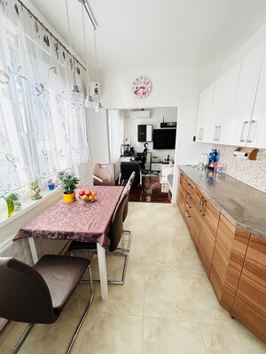 Na predaj 3 iz.b. s 2 balkónmi na Nábrežnej v NZ — foto 4