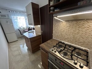 Na predaj 3 iz.b. s 2 balkónmi na Nábrežnej v NZ — foto 5
