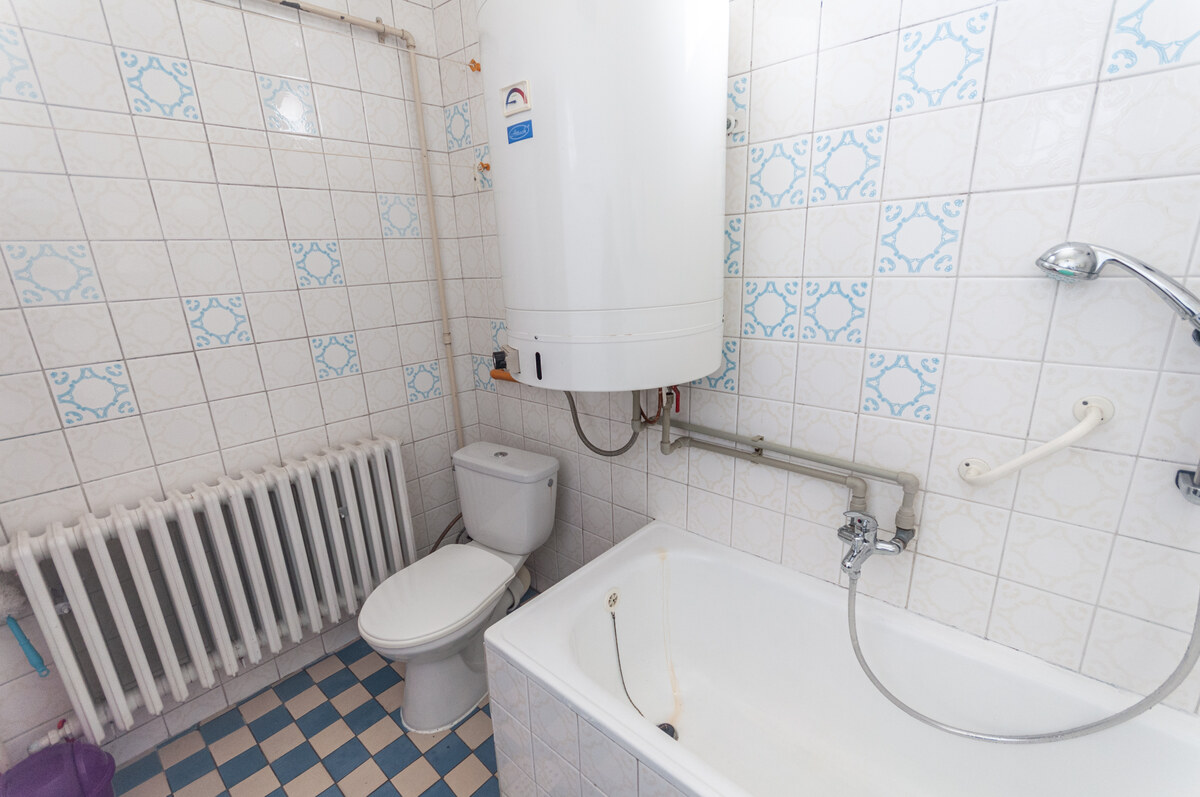 Predaj domu s veľkým pozemkom v Podhájskej — foto 16