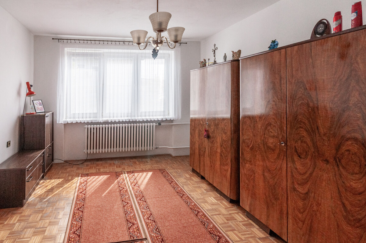 Predaj domu s veľkým pozemkom v Podhájskej — foto 21
