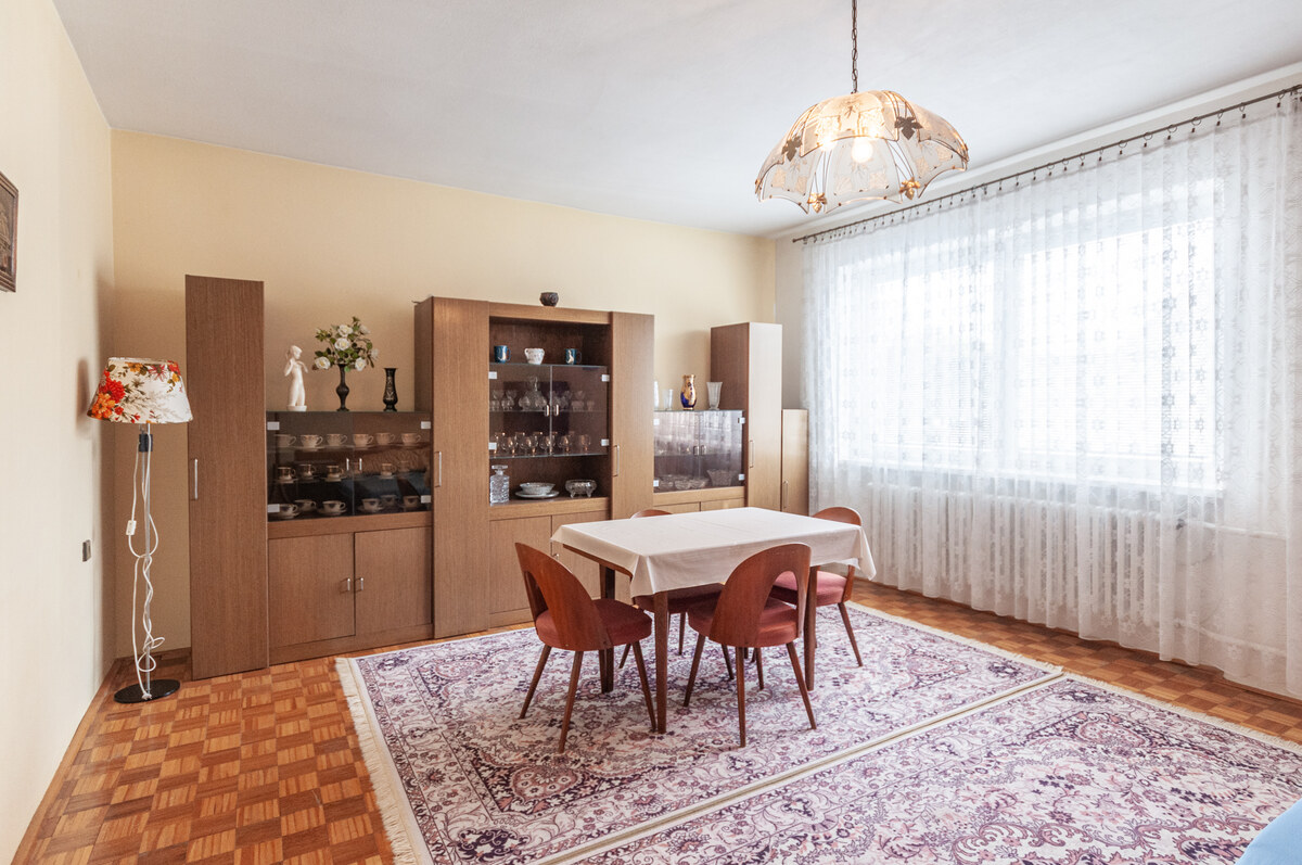 Predaj domu s veľkým pozemkom v Podhájskej — foto 4