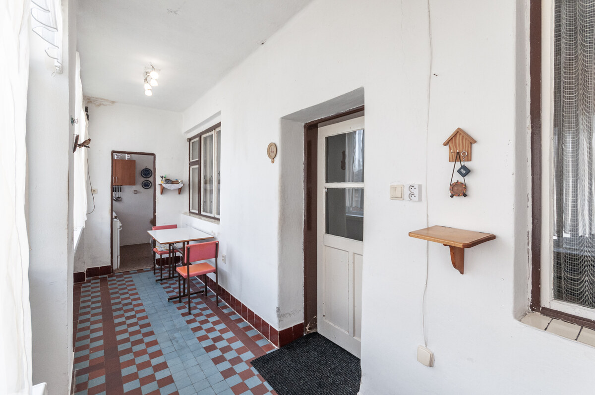Na predaj RD i1 v obci Kostolný Sek - Šurany — foto 12