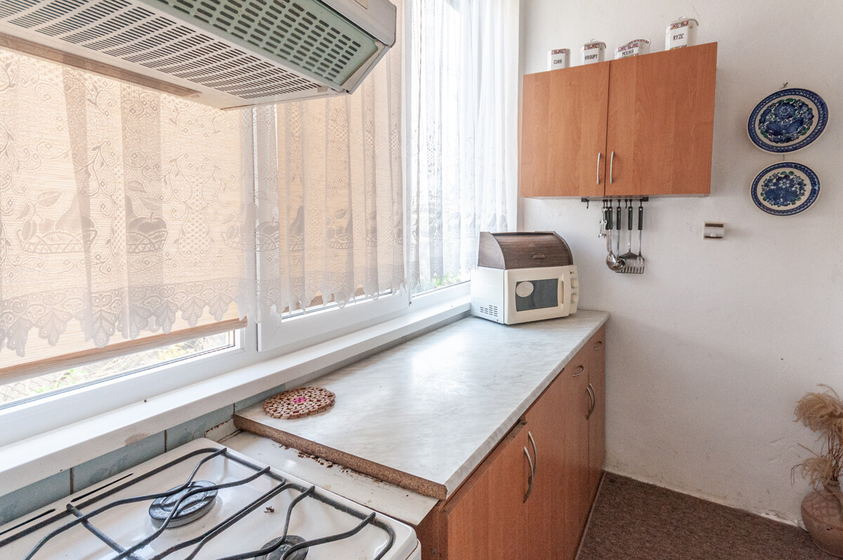 Na predaj RD i1 v obci Kostolný Sek - Šurany — foto 13