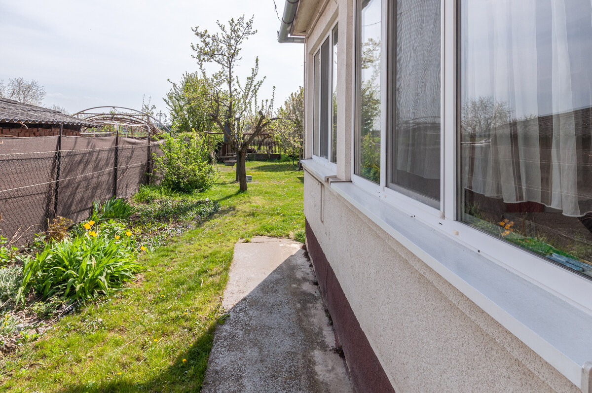 Na predaj RD i1 v obci Kostolný Sek - Šurany — foto 2