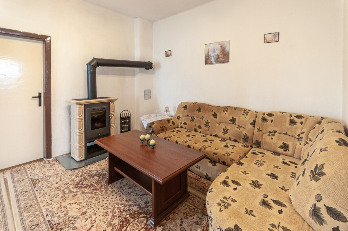Na predaj RD i1 v obci Kostolný Sek - Šurany — foto 3