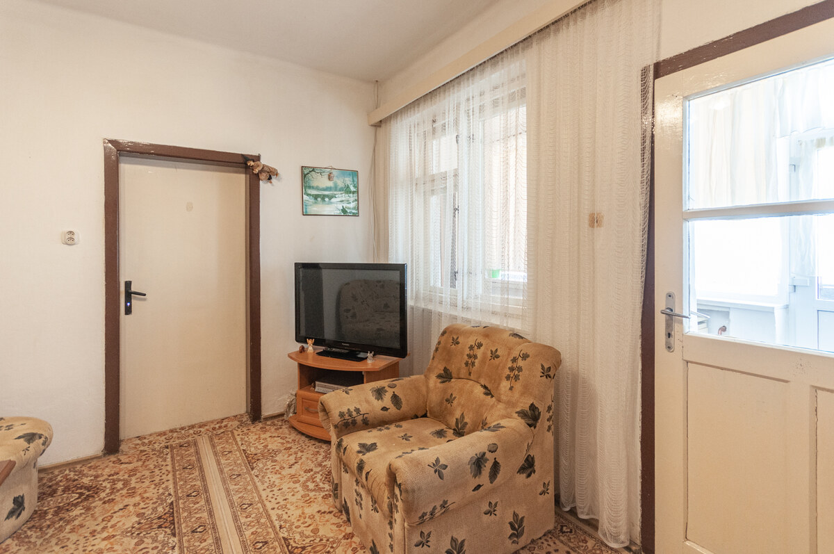 Na predaj RD i1 v obci Kostolný Sek - Šurany — foto 4