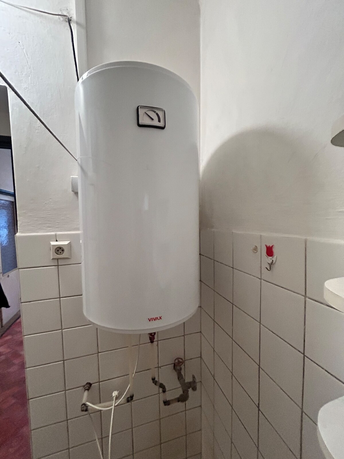 Predaj staršieho RD vo Dvoroch nad Žitavou — foto 13