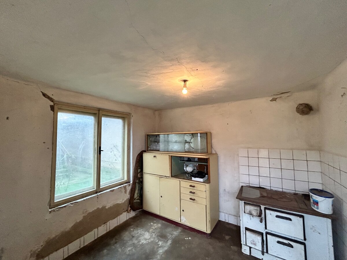 Predaj staršieho RD vo Dvoroch nad Žitavou — foto 14