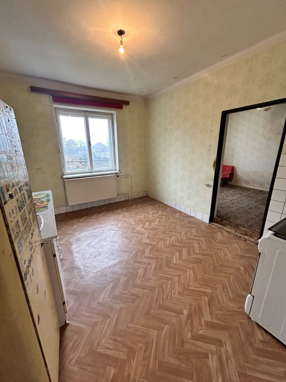 Predaj staršieho RD vo Dvoroch nad Žitavou — foto 5