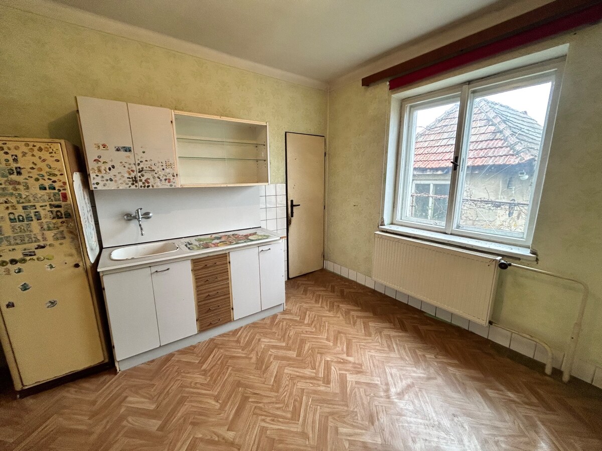 Predaj staršieho RD vo Dvoroch nad Žitavou — foto 6