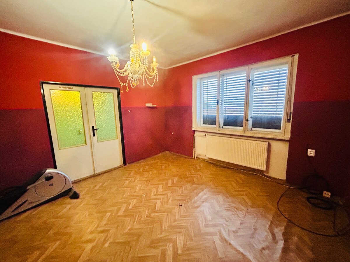 Predaj staršieho RD vo Dvoroch nad Žitavou — foto 9