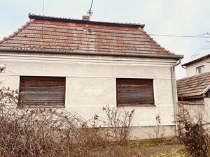 Predaj staršieho RD vo Dvoroch nad Žitavou — foto 1