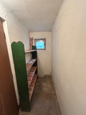 Predaj staršieho RD vo Dvoroch nad Žitavou — foto 15