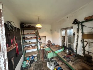 Predaj staršieho RD vo Dvoroch nad Žitavou — foto 16