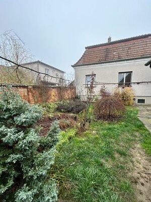 Predaj staršieho RD vo Dvoroch nad Žitavou — foto 2