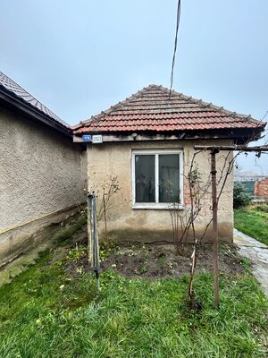 Predaj staršieho RD vo Dvoroch nad Žitavou — foto 3