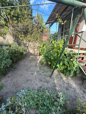 Predaj murovanej chaty so záhradou na Zúgove — foto 11
