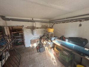 Predaj murovanej chaty so záhradou na Zúgove — foto 15