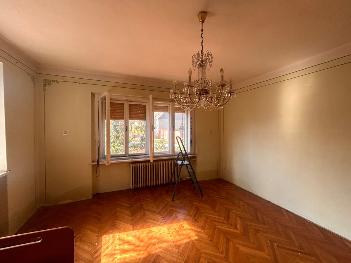 Predaj staršieho RD v Palárikove s veľkým pozemkom — foto 11