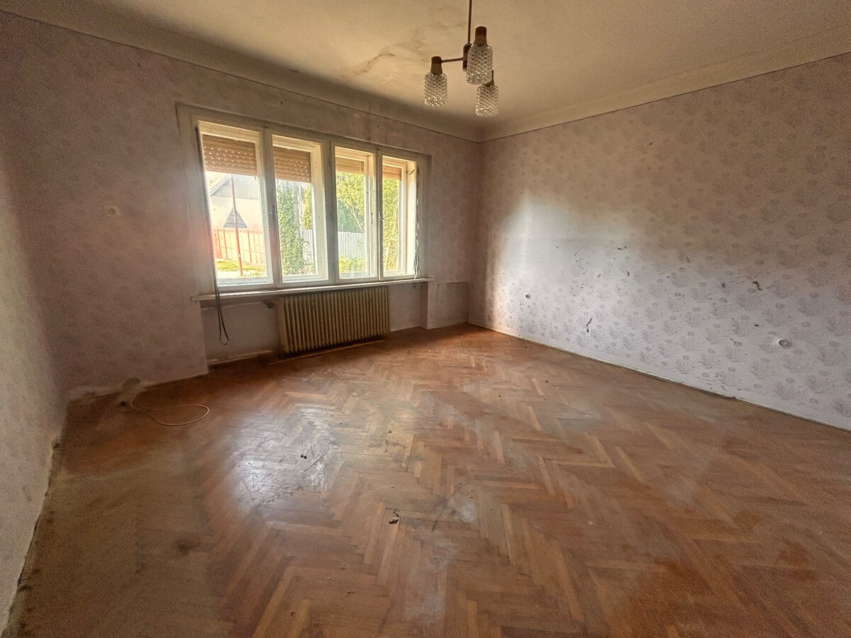 Predaj staršieho RD v Palárikove s veľkým pozemkom — foto 12