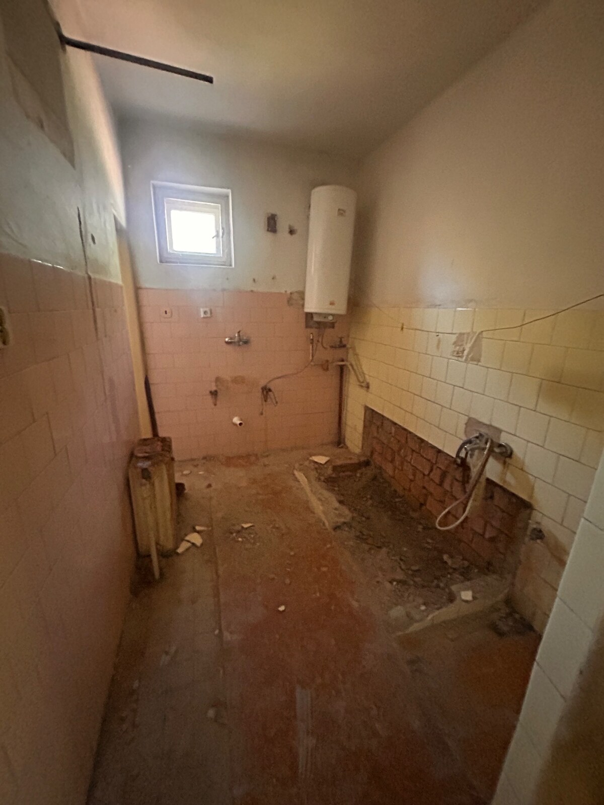 Predaj staršieho RD v Palárikove s veľkým pozemkom — foto 13