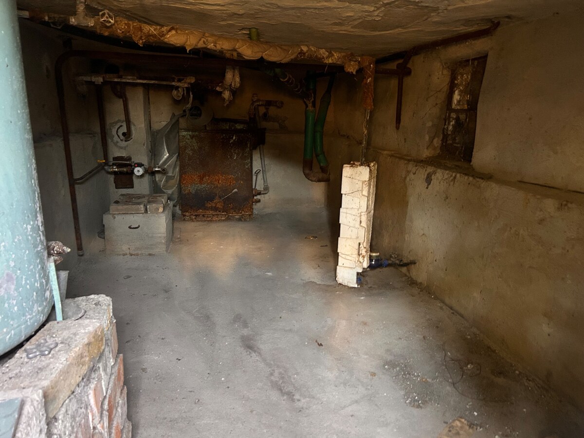Predaj staršieho RD v Palárikove s veľkým pozemkom — foto 14