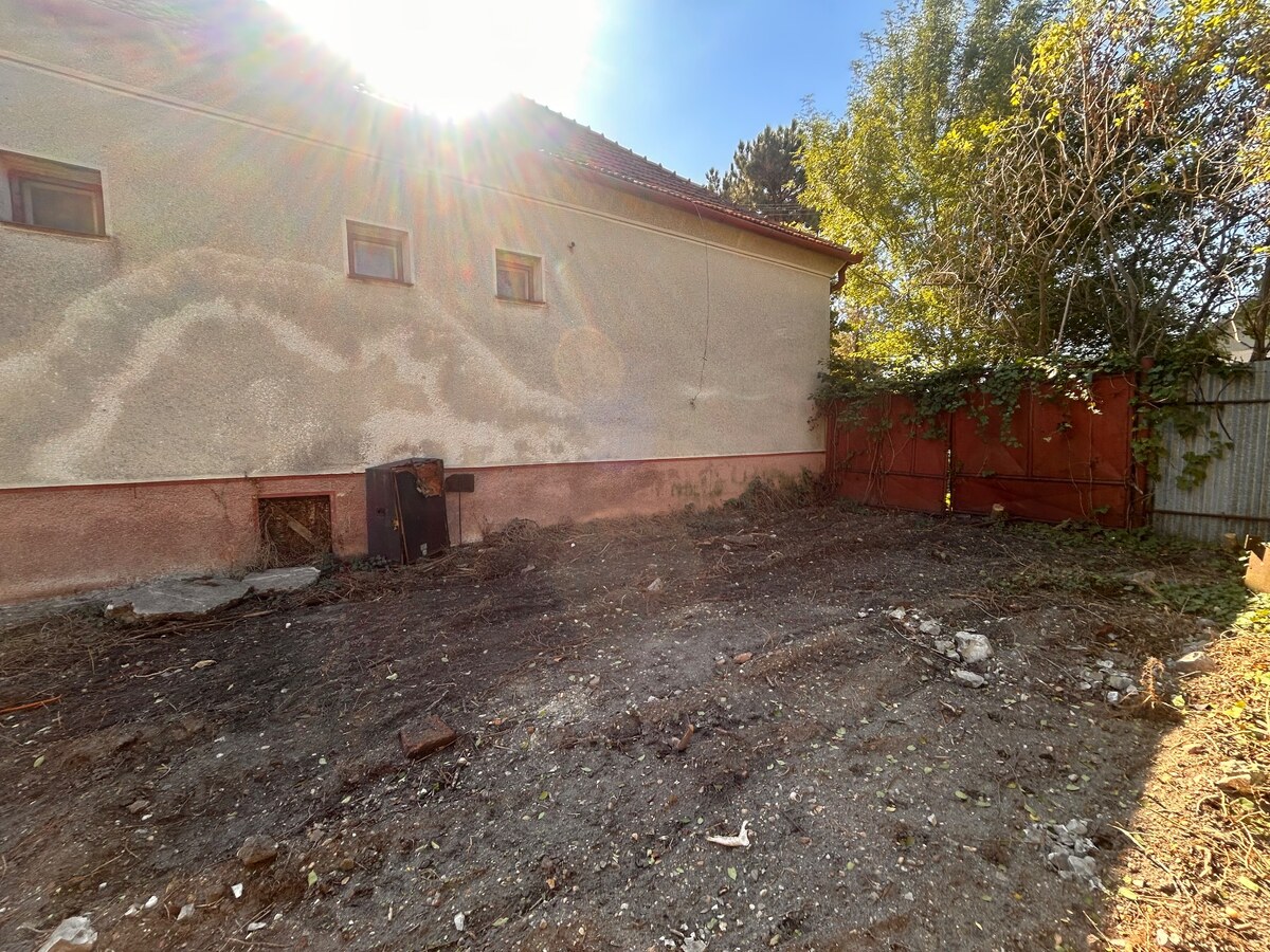 Predaj staršieho RD v Palárikove s veľkým pozemkom — foto 20