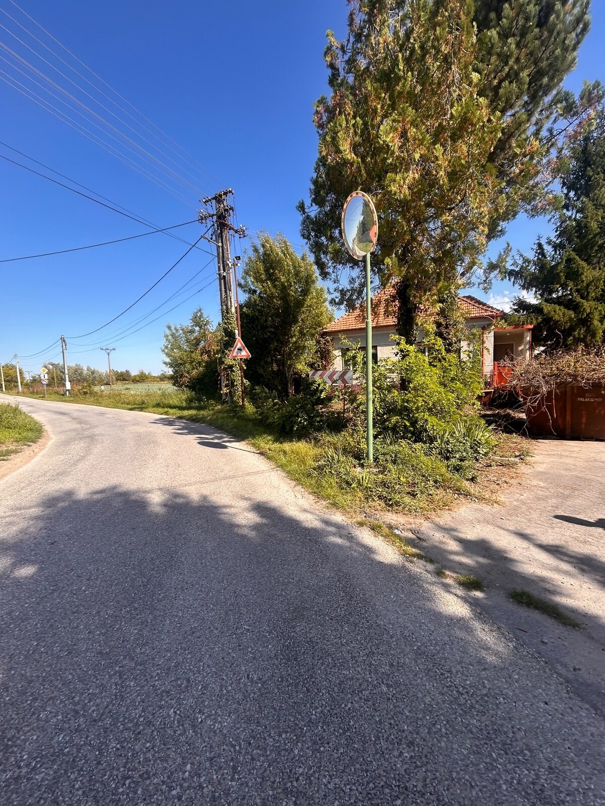 Predaj staršieho RD v Palárikove s veľkým pozemkom — foto 23