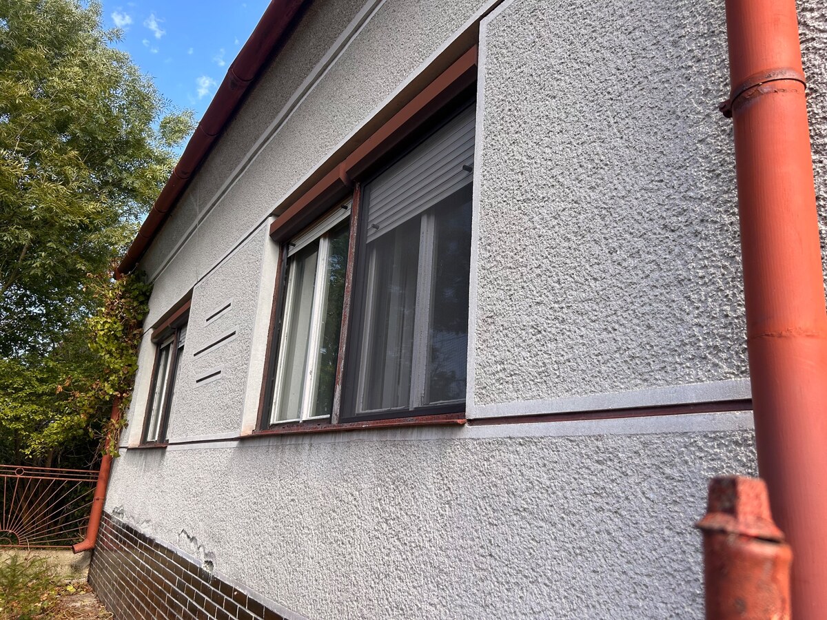 Predaj staršieho RD v Palárikove s veľkým pozemkom — foto 3